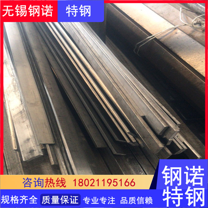 厂家现货销售Q235B扁钢 40*5扁钢 规格齐全 量大可配送到厂