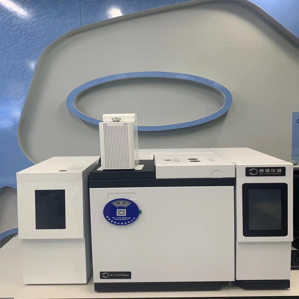 RoHS2.0热裂解脱附仪 深圳德谱仪器