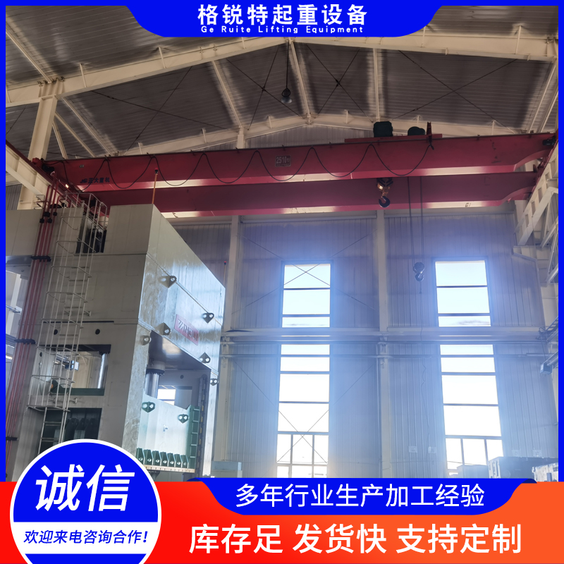 架桥机就选格锐特起重设备