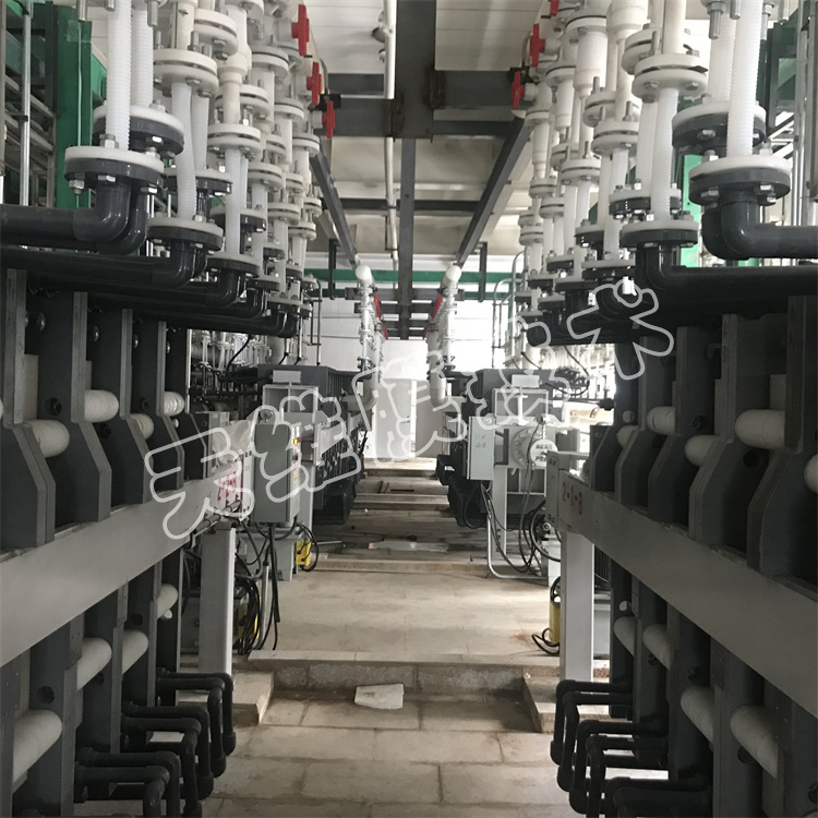 山东天维膜技术中水回用 专业从事工业污水治理 化工废水