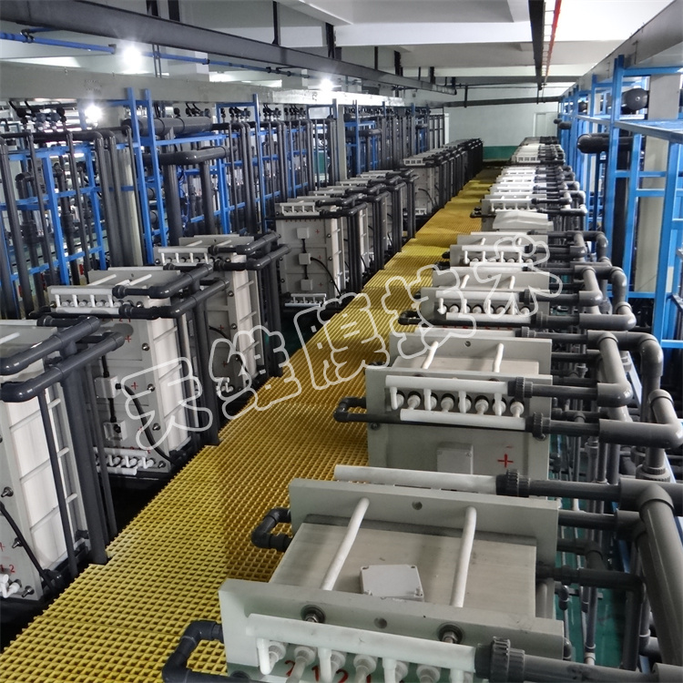山东天维 电渗析技术，盐湖卤水提取锂设备