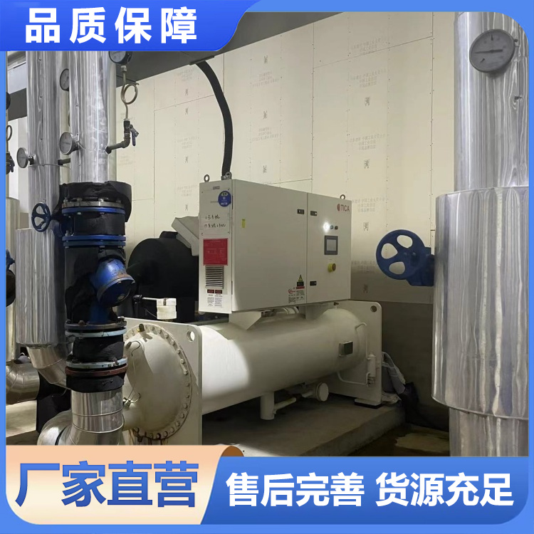 天加螺杆机组维修 东菱一站式服务 多年行业经验