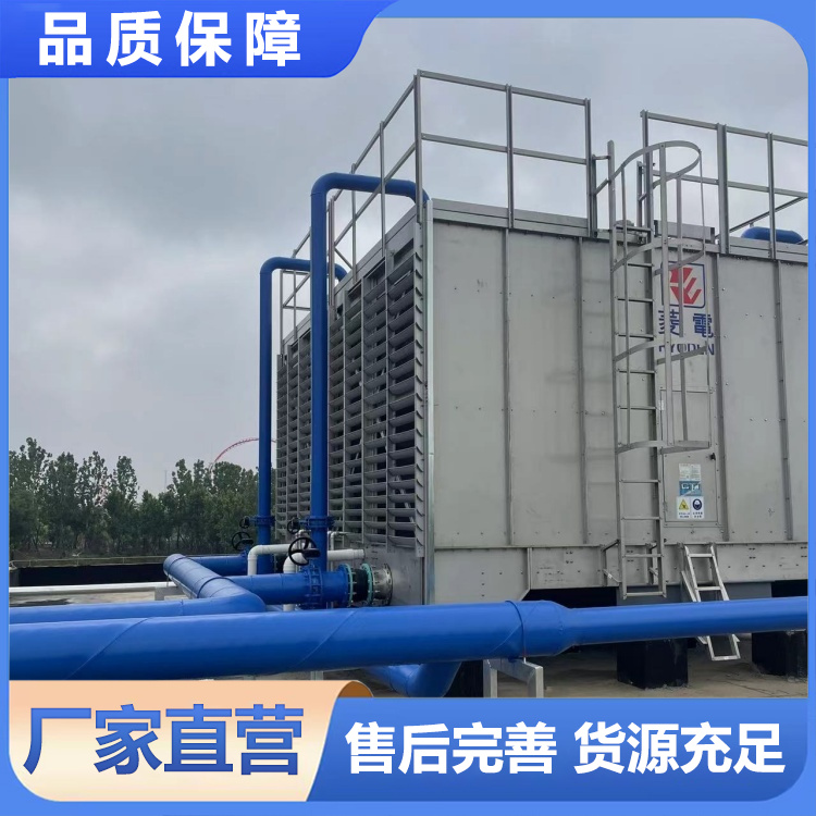 制冷机房管道安装 厂家供应 东菱 大型设备维修保养