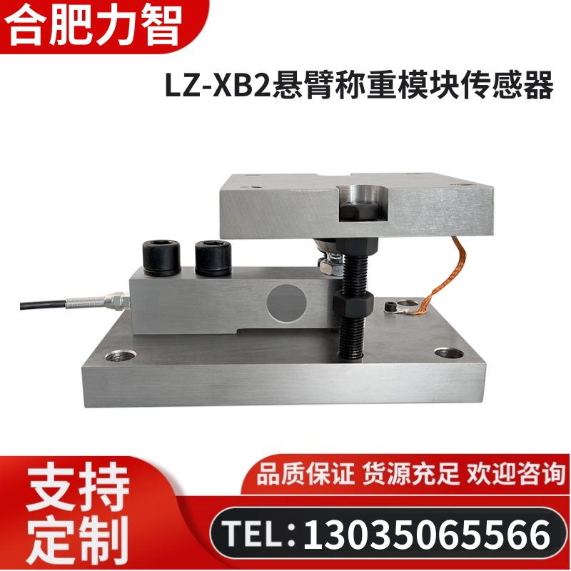 徽力智 LZ-XB2悬臂称重模块传感器