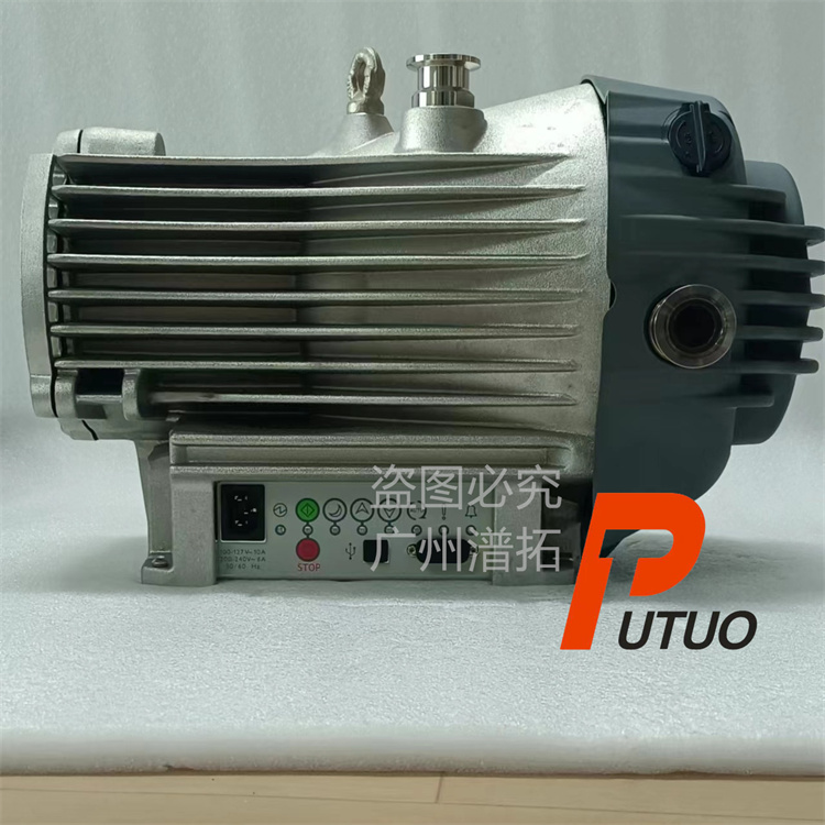 爱德华EDWARDS nXDS10i无油涡旋式干泵保养维修