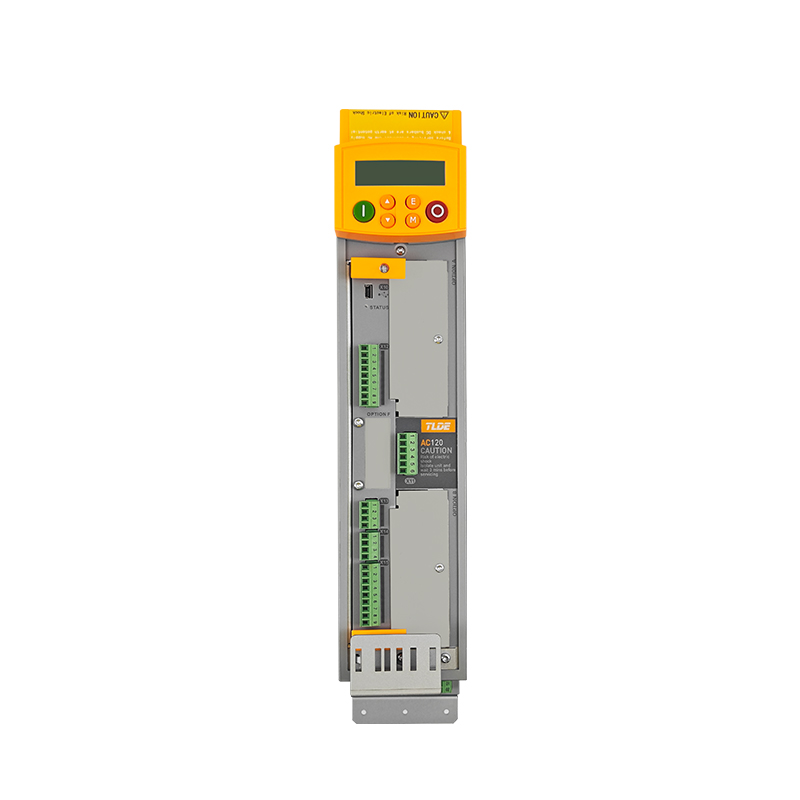 AFE变频器 有源前端变频器 TLDE AC120系列变频器