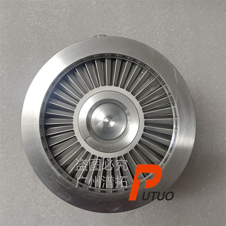 瓦里安VARIAN TV301 NAV进口分子泵维修-潽拓光电