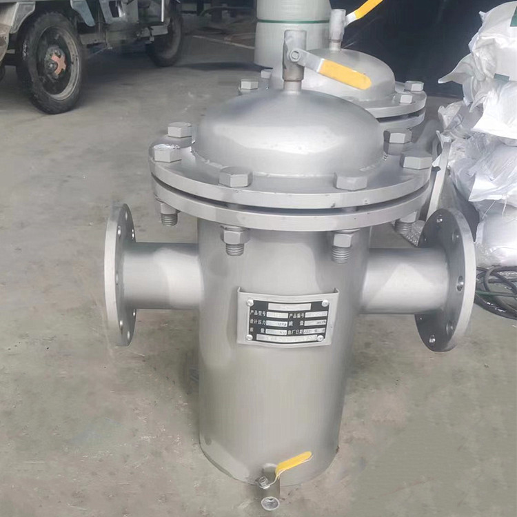 洗浴毛发过滤器 污水毛发过滤器