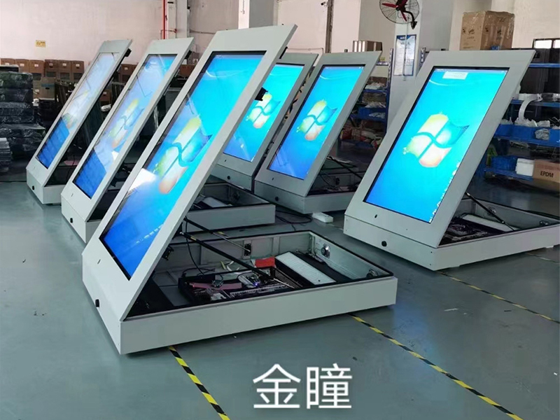 产品成品陈列 (1)