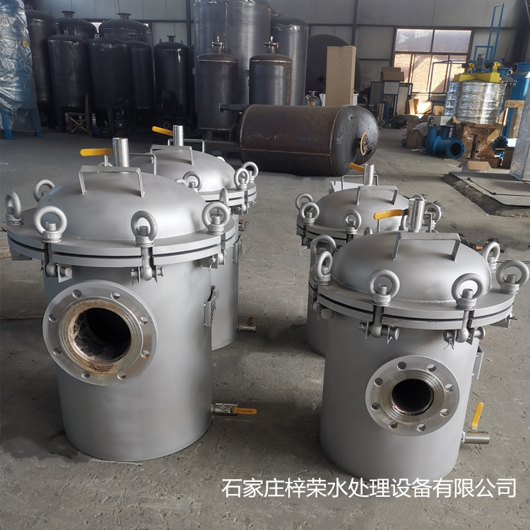 蓝式过滤器 毛发捕捉器