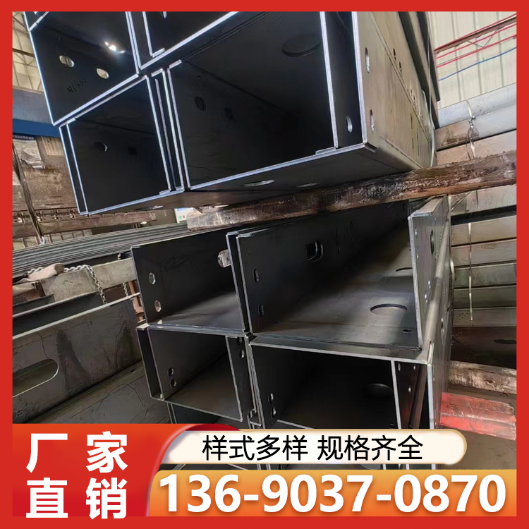 不锈钢标板现货 表面拉丝镜面加工 激光焊接折弯