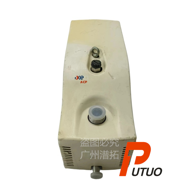 ALCATEL ACP15阿尔卡特分子泵故障处理-售后服务完善