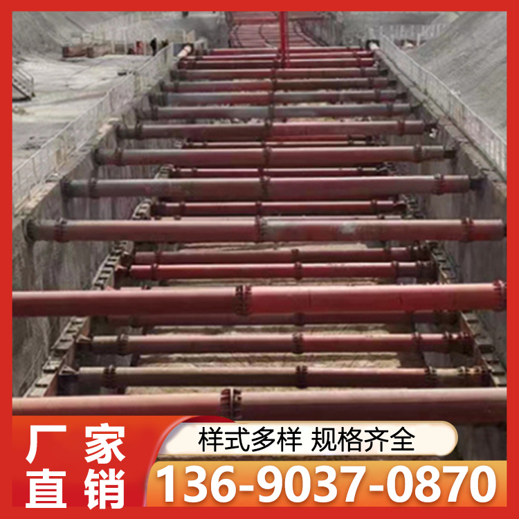 建筑桥梁工程用 桥梁支撑 承载型防屈曲支撑装置