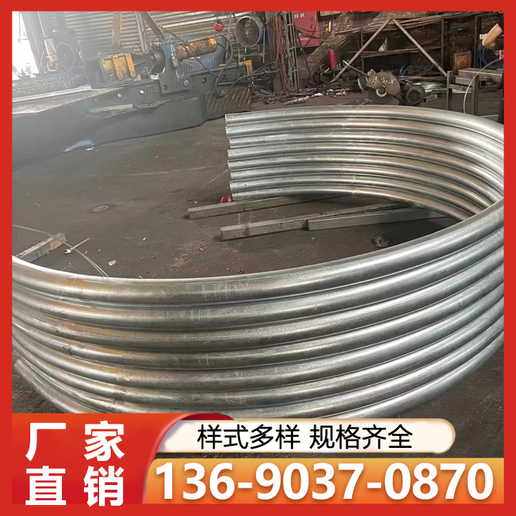 工业铝型材冲孔 铝管拉弯冲压成型