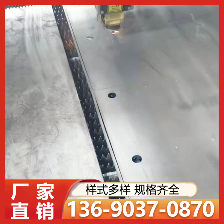 可纵剪折弯 不锈钢板剪板  激光切割