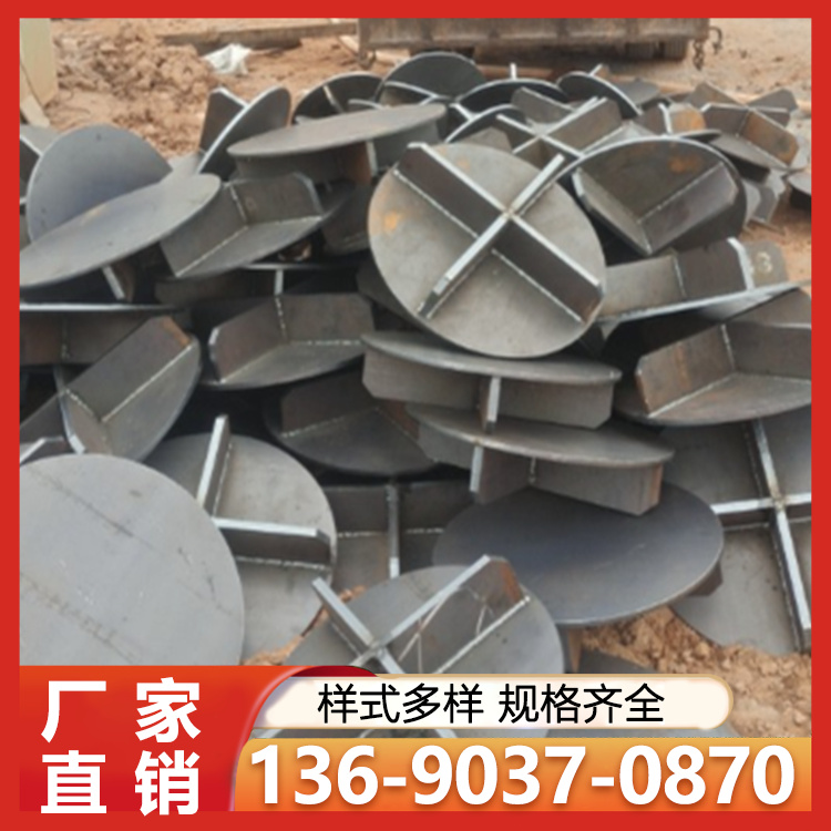 加固 地基桩 钢筋混凝土尖桩