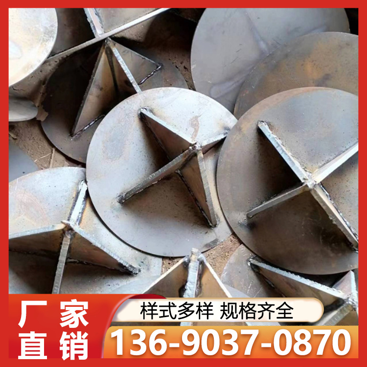 混凝土尖桩 预制地桩 河道桥梁加固