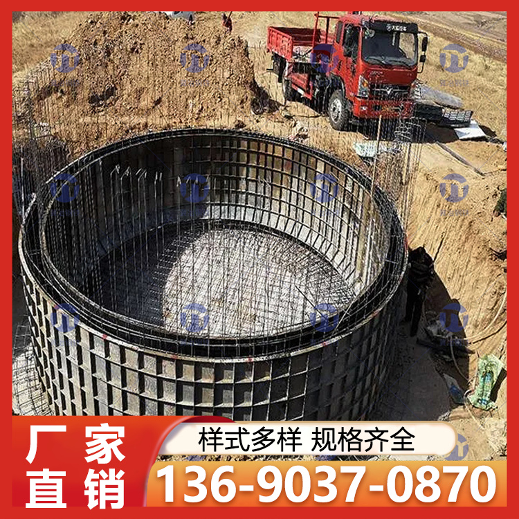 深基坑边坡支护 全程进度跟踪