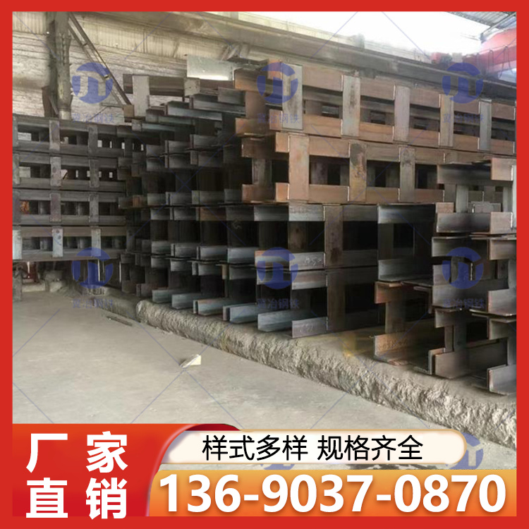 钢便桥施工 钢板桩设备 基坑支护