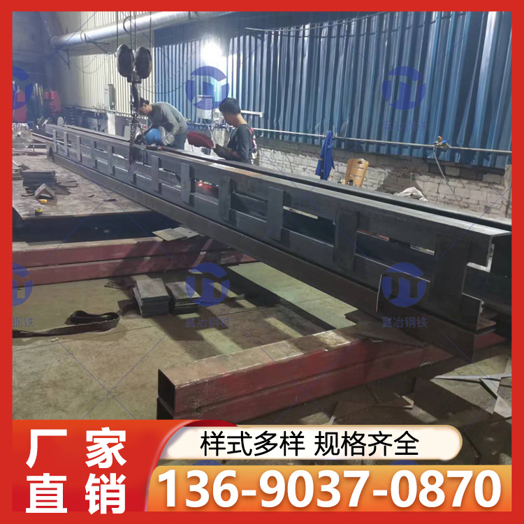 焊接加工工艺 做工精美 设计制作一体化 一站式服务