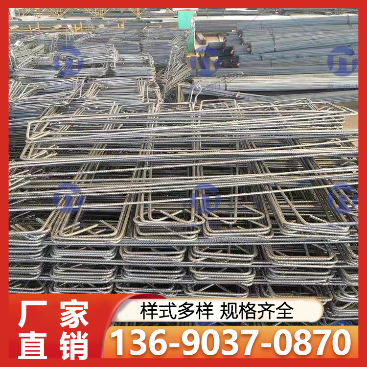 精轧螺纹钢 混凝土构件用