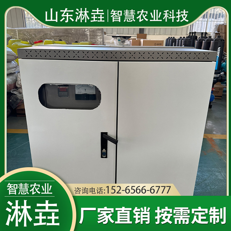 打药设备 大功率电动高压弥雾打药机
