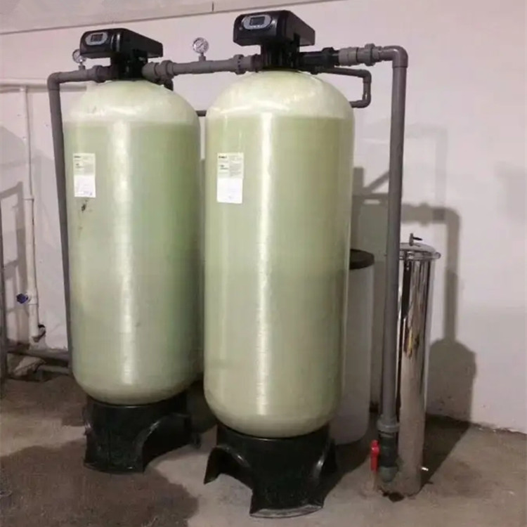 全自动软水机 空调软化水设备