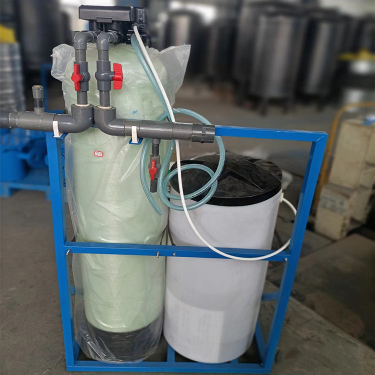 洗衣房软化水设备 酒厂软化水设备