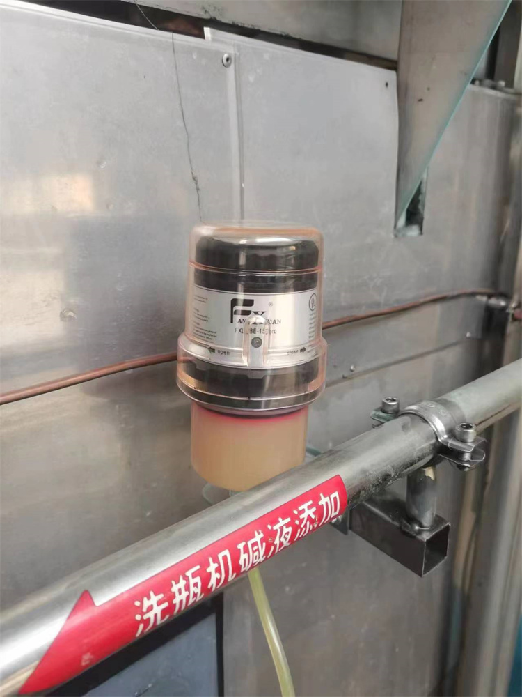 加脂器 润单点加脂器 水泥厂 钢厂汽车厂 自动注油器