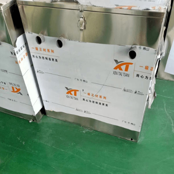 雨水处理地埋一体机 经久耐用 技术支持