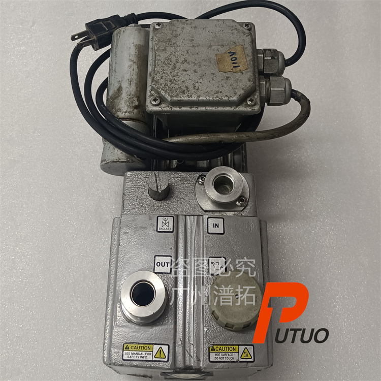 Varian DS42瓦里安真空泵维修厂家-半导体真空泵维修