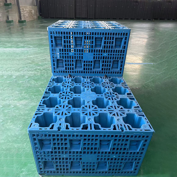 组合式拼装模块 雨水收集工程
