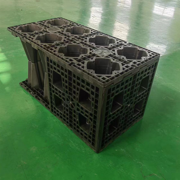 雨水收集模块 承压性能好 小区学校工厂用