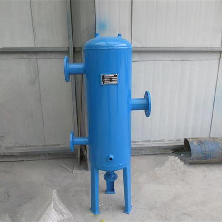 农村专用混水罐 采暖系统混水罐