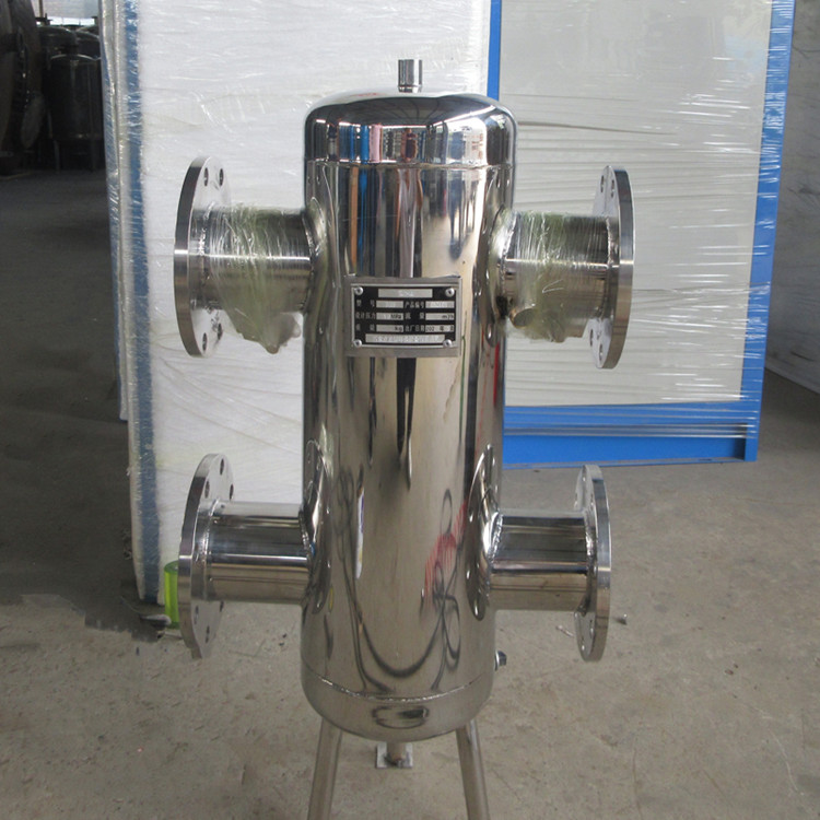 家庭采暖混水罐 地暖混水罐