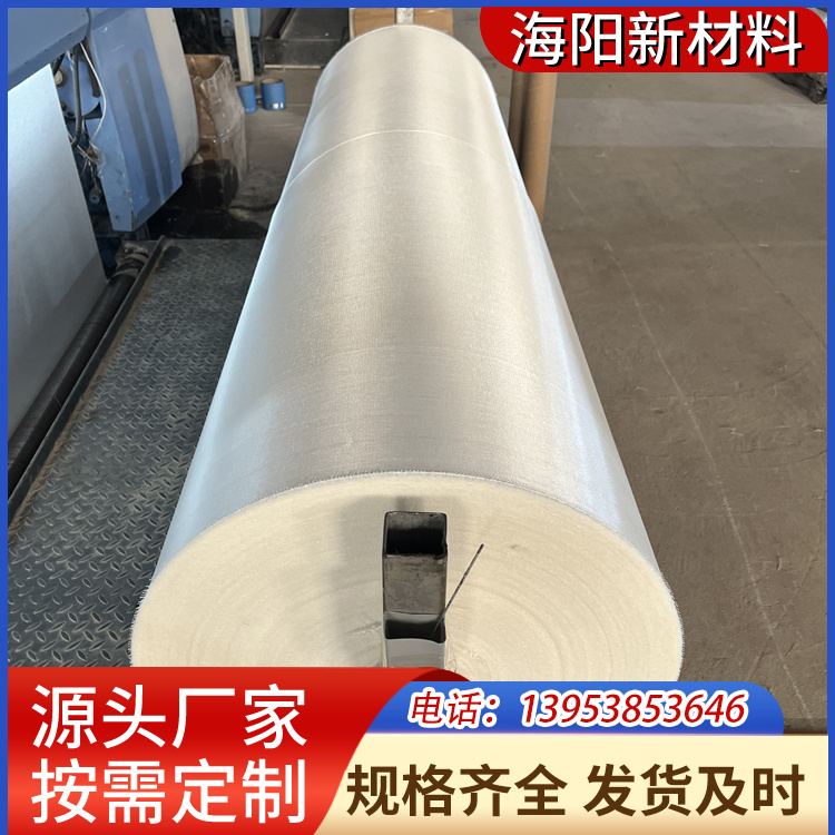 高强纤维机织布 耐高温机织布 防火阻燃 支持定制
