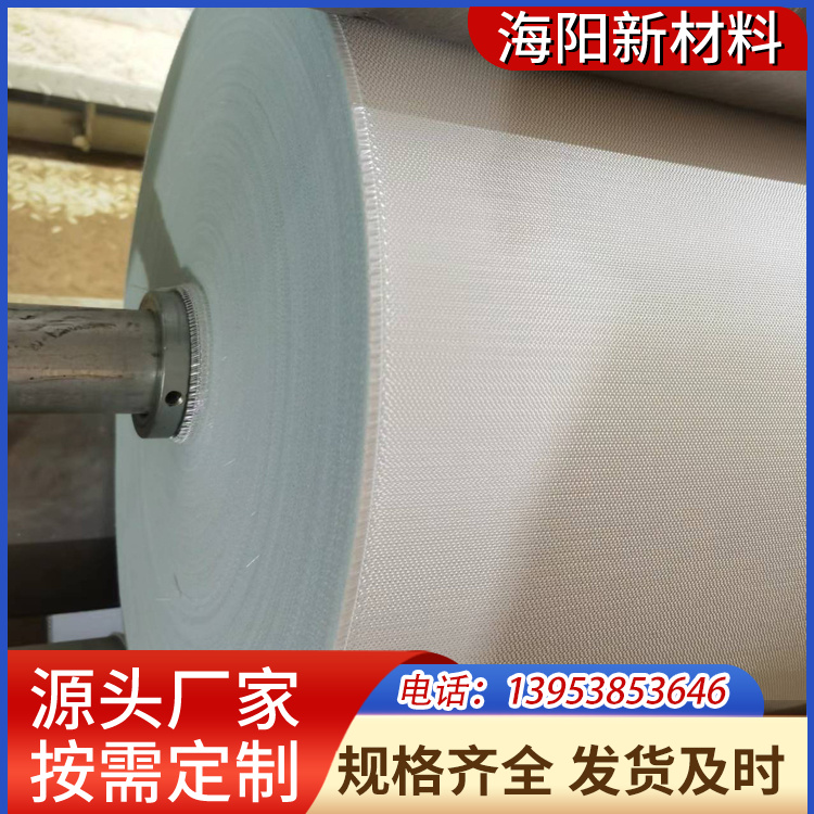 3732玻纤布 保温隔热 管道施工用