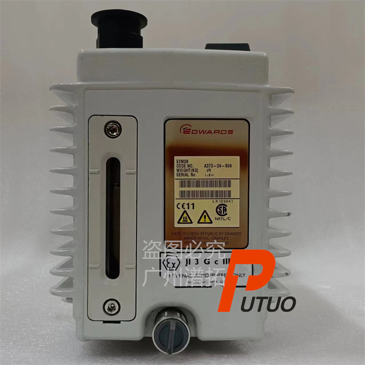 Edwards E2M28爱德华高真空分子泵维修销售-现货速发