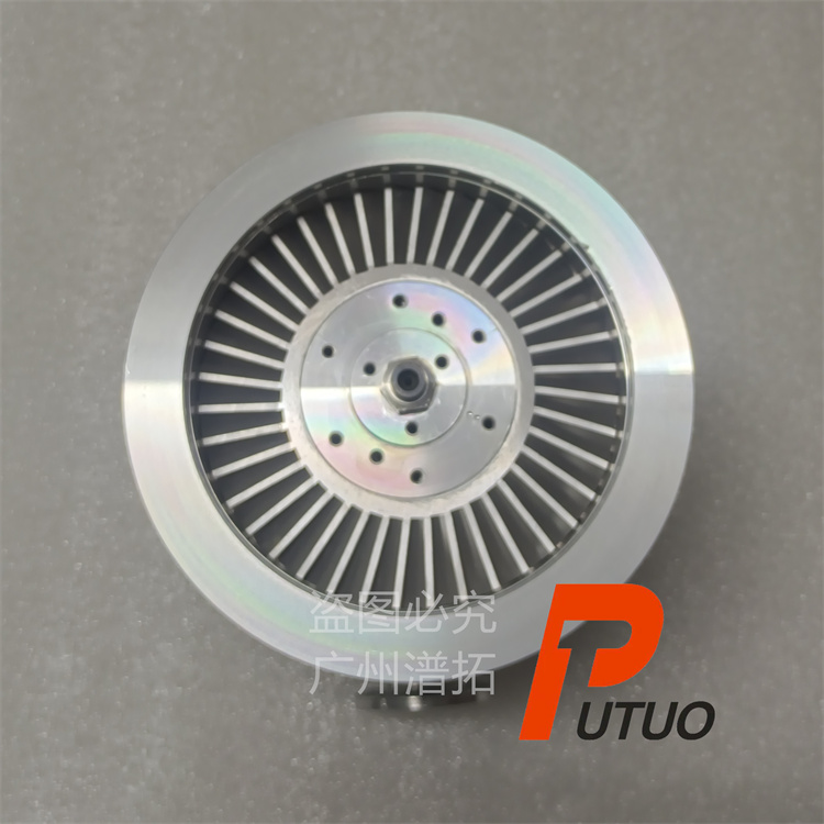 ALCATEL ATP80 100阿尔卡特分子泵清洁保养