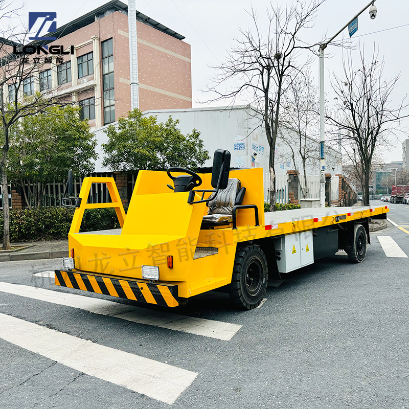 驾驶室搬运车BD-3T