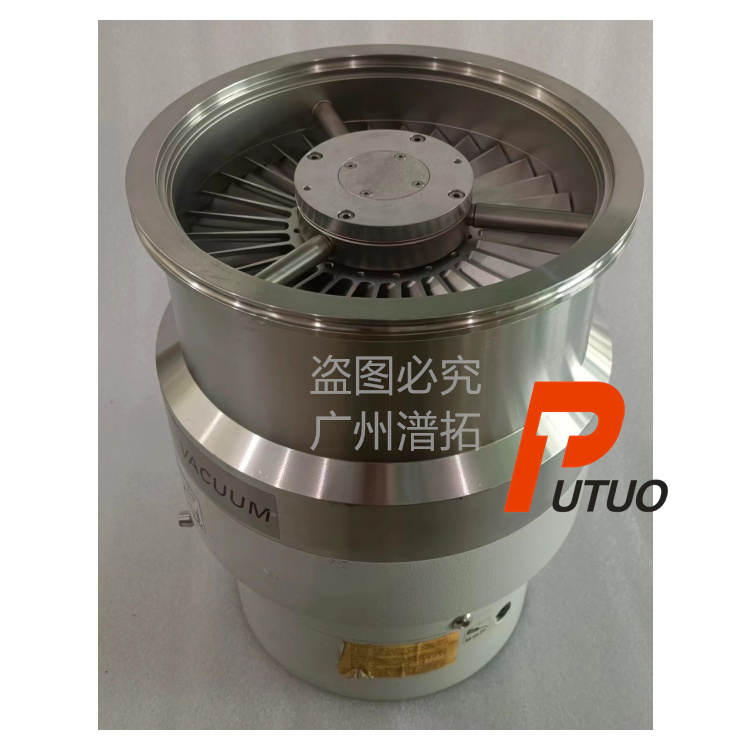 Pfeiffer普发TMH1001P机械轴承分子泵维修-十几年维修经验