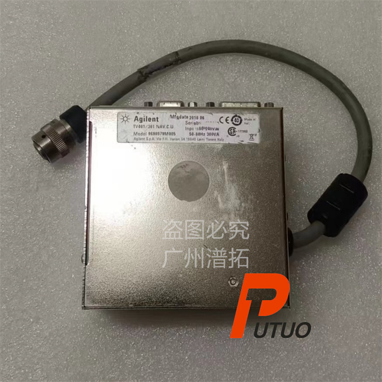 Agilent TV401 301 NAV.C.U安捷伦分子泵驱动器维护-专业技术团队