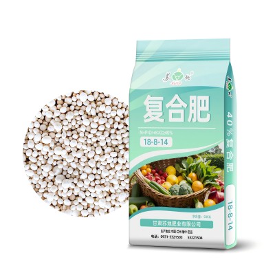 复合肥料18-8-14