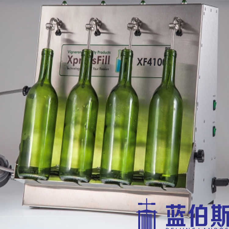 美国四头葡萄洒热灌装机 专业生产 规格齐全