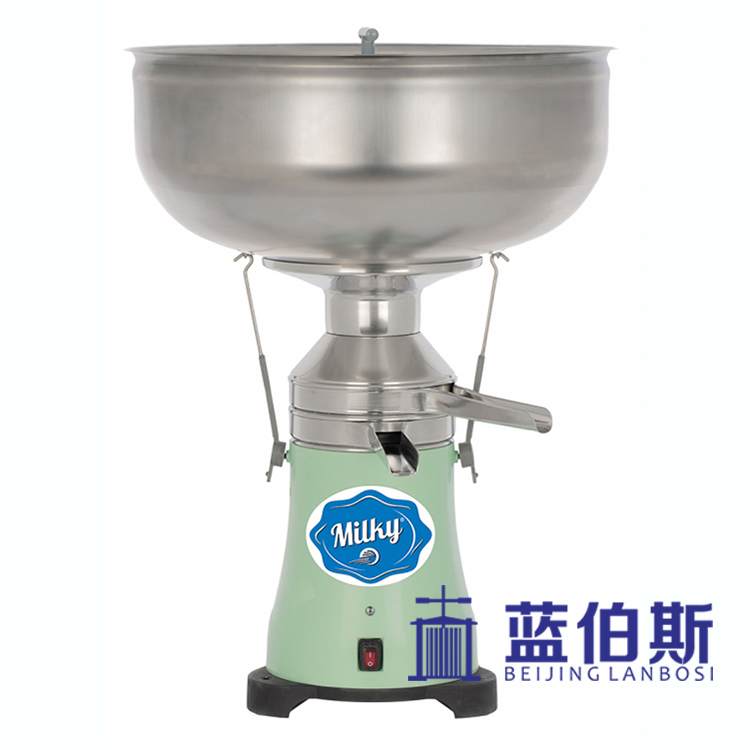 电动奶油分离机FJ130ERR 充足货源 厂家批发