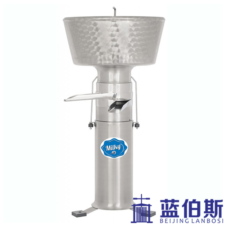 电动奶油分离机FJ600EAR 专业保障 厂家供应