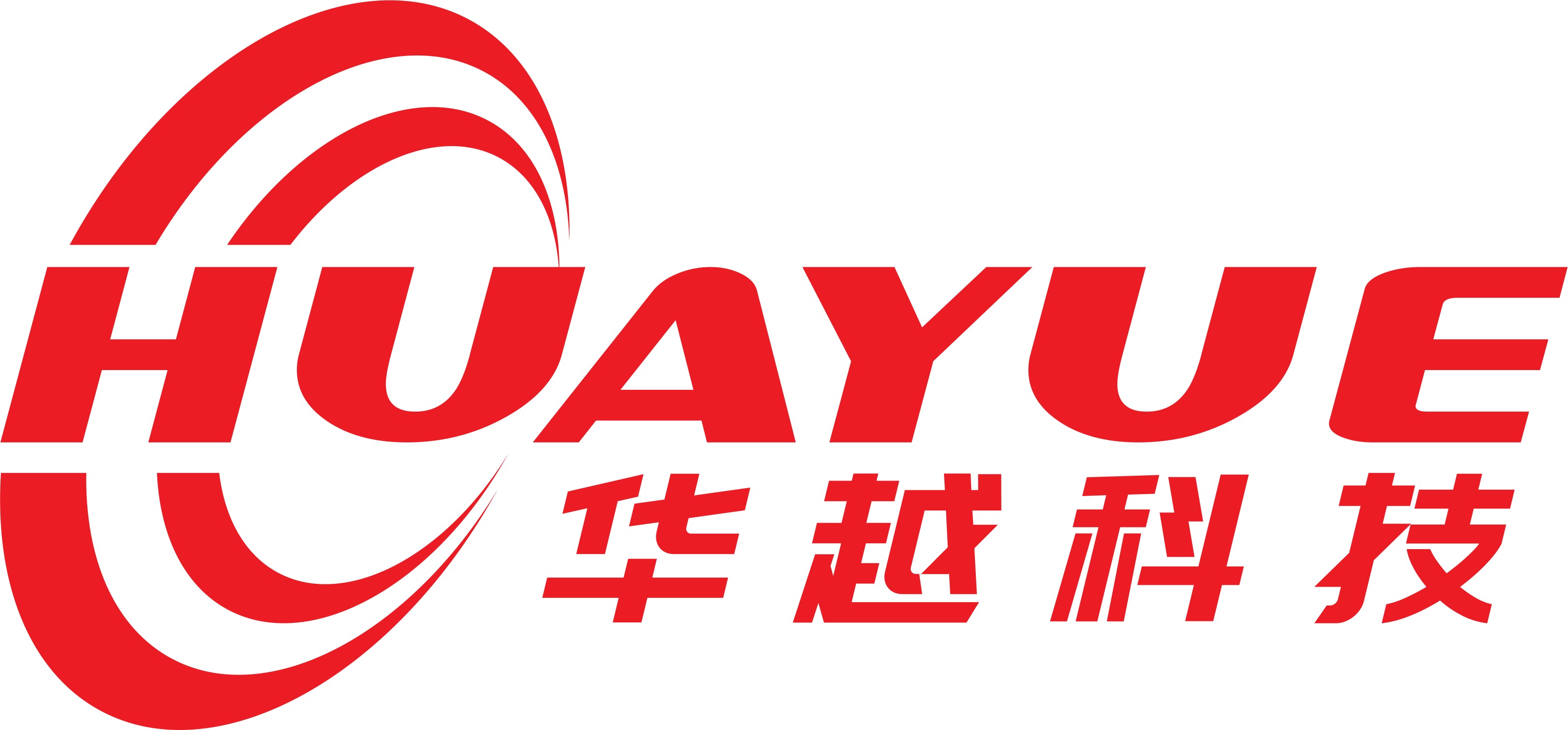 长春华越科技有限公司