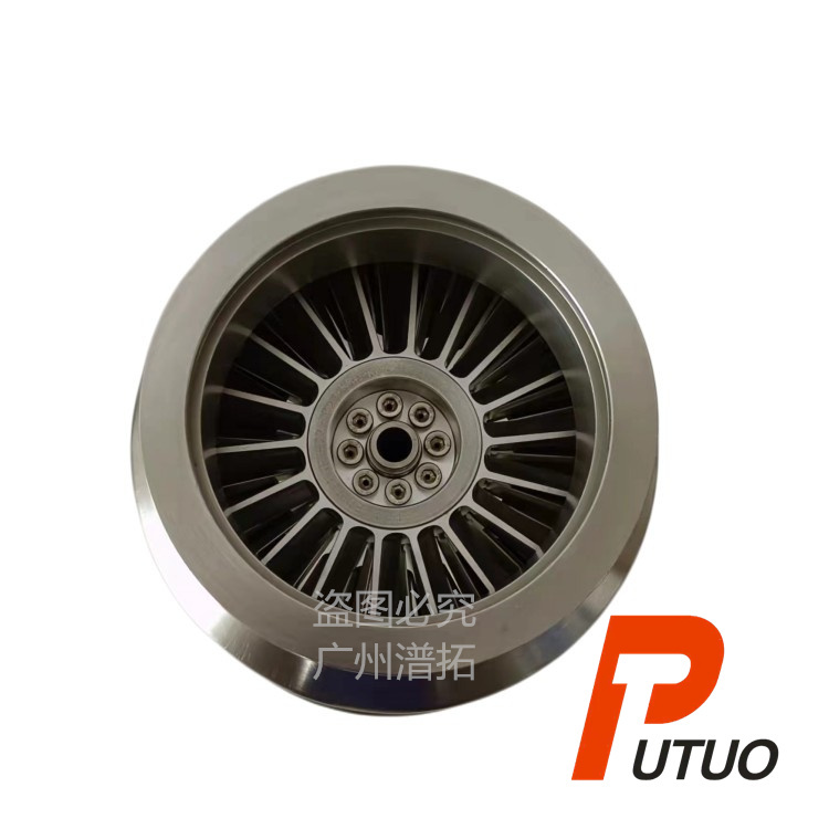 Edwards STP-L451 U英国爱德华磁悬浮涡轮分子泵维修