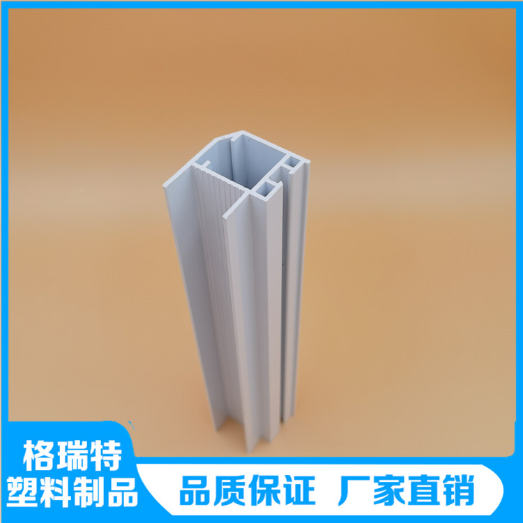 料型材 塑料异型材源头厂家