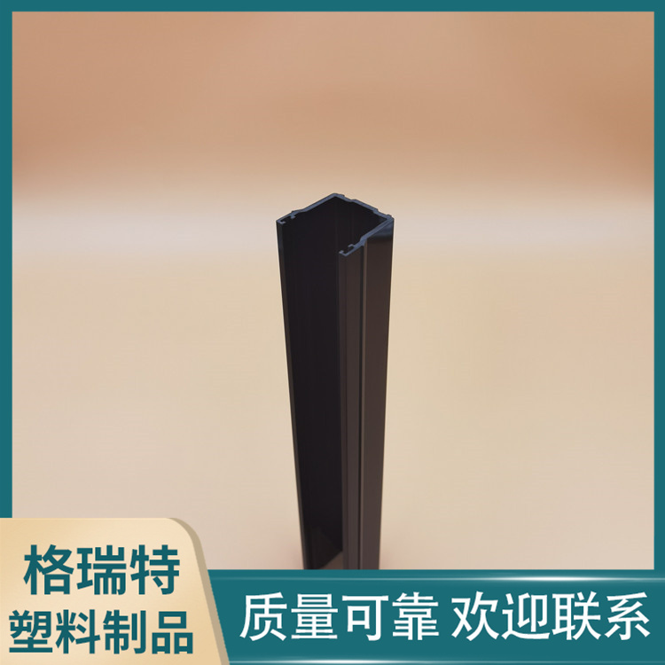 PVC挤出型材 制品定制